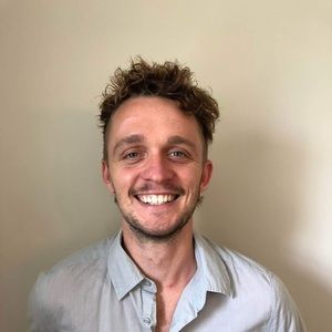 Meet your Posher, Luke